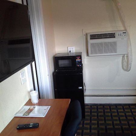 Economy Inn Tonawanda Buitenkant foto