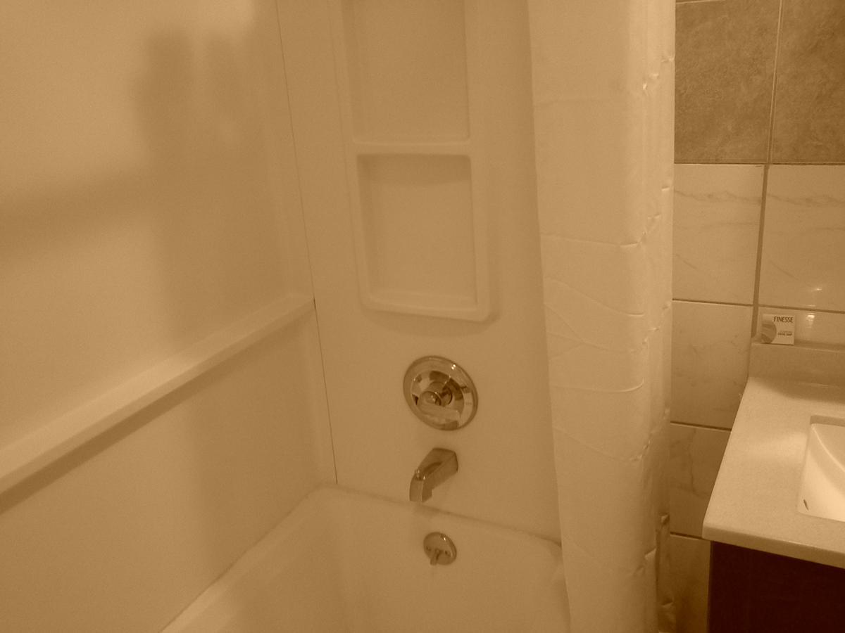 Economy Inn Tonawanda Buitenkant foto
