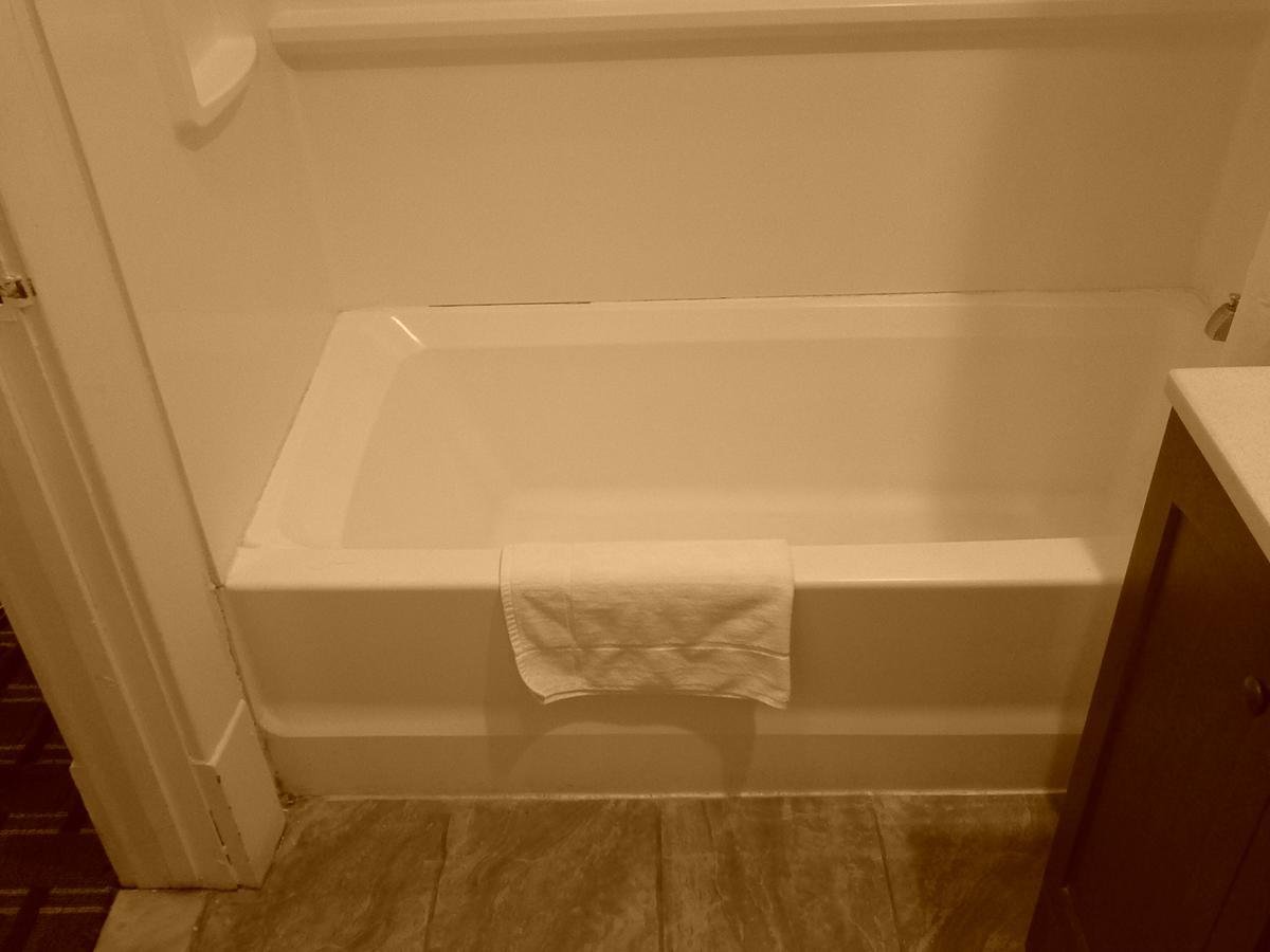 Economy Inn Tonawanda Buitenkant foto