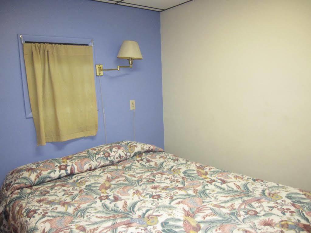 Economy Inn Tonawanda Buitenkant foto