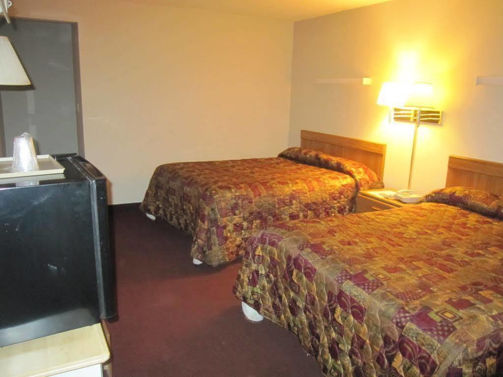 Economy Inn Tonawanda Buitenkant foto